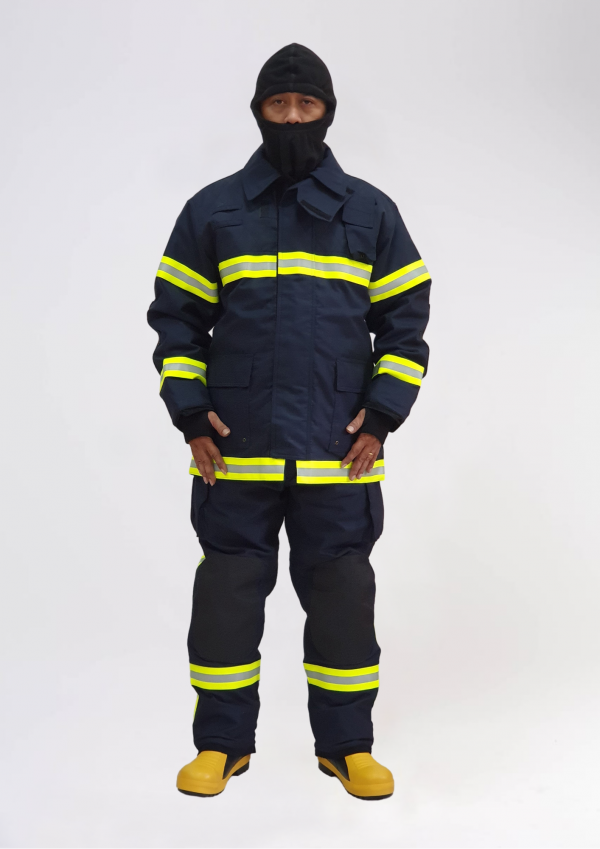Protective Clothing COLOSSUS