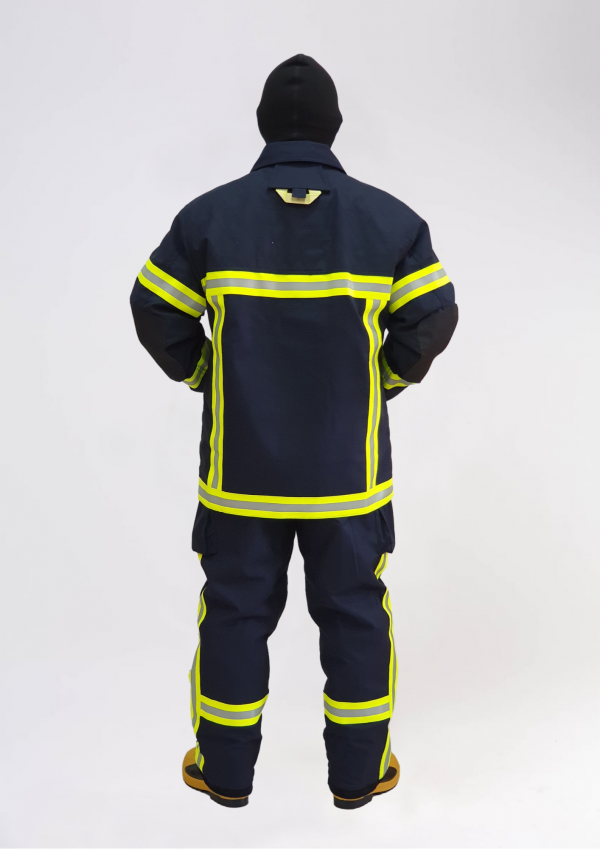 Protective Clothing COLOSSUS - Image 2