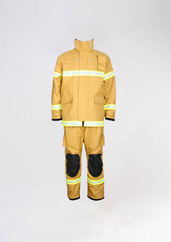 Protective Clothing COLOSSUS - Image 7