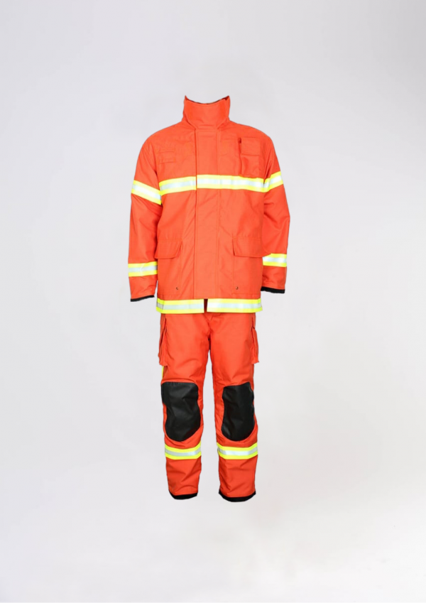 Protective Clothing COLOSSUS - Image 6