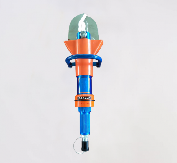 Hydraulic Cutter