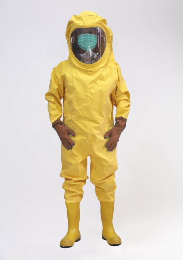 Anti-Bee Suit BEEHIVE
