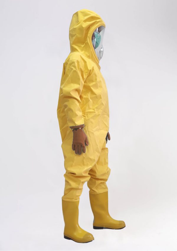 Anti-Bee Suit BEEHIVE - Image 2