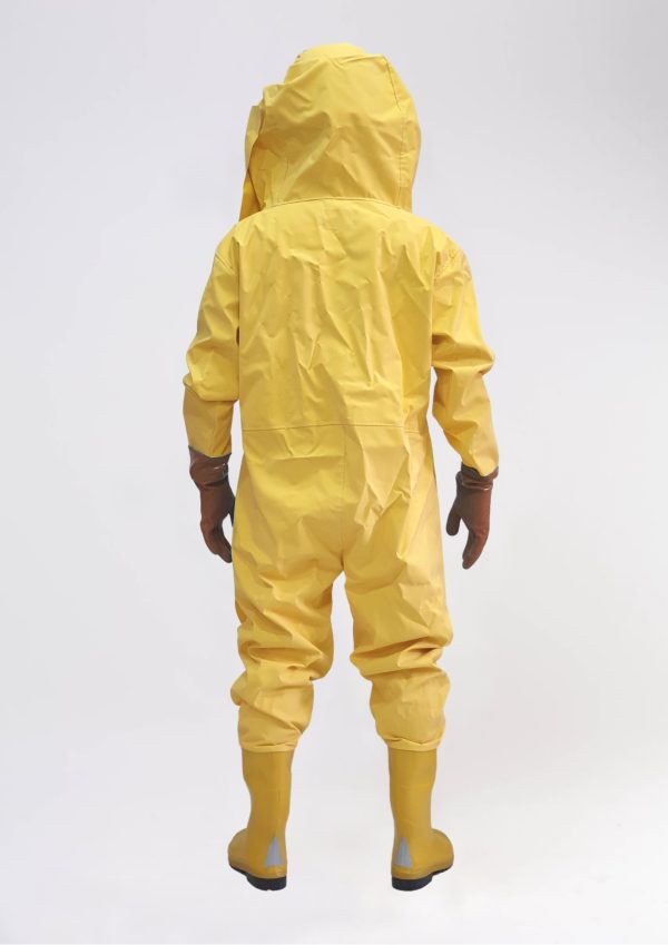 Anti-Bee Suit BEEHIVE - Image 3