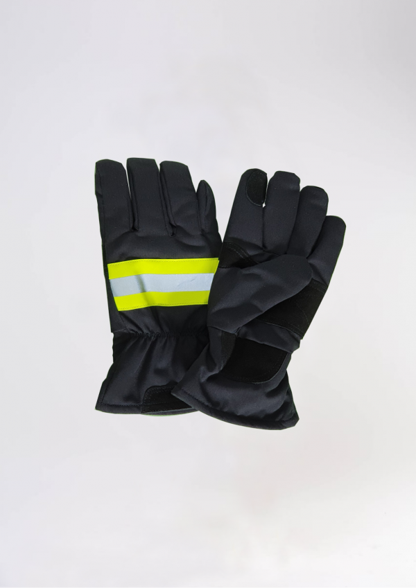 Fire Fighting Gloves FIRECLAW