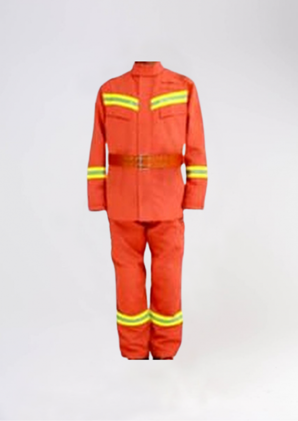 Rescue Suit 1 Layer