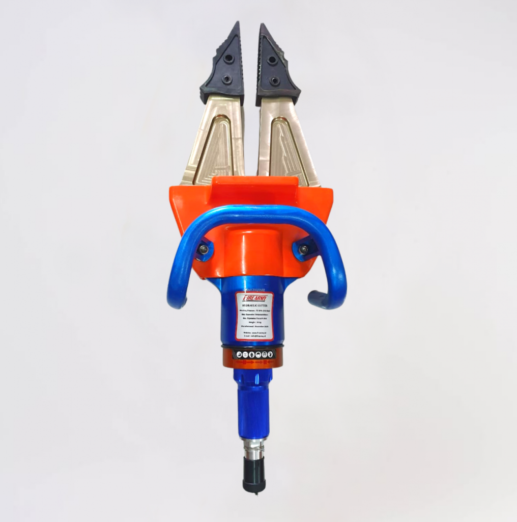 Fire Rescue Spreader FIREARMY - Hydraulic Spreader