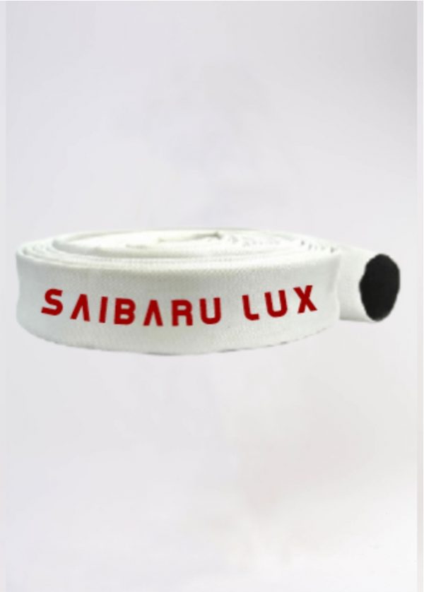 Firehose Polyester SAIBARU LUX