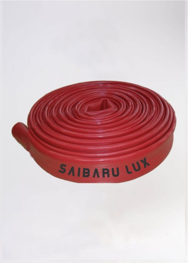 Firehose Rubber SAIBARU LUX