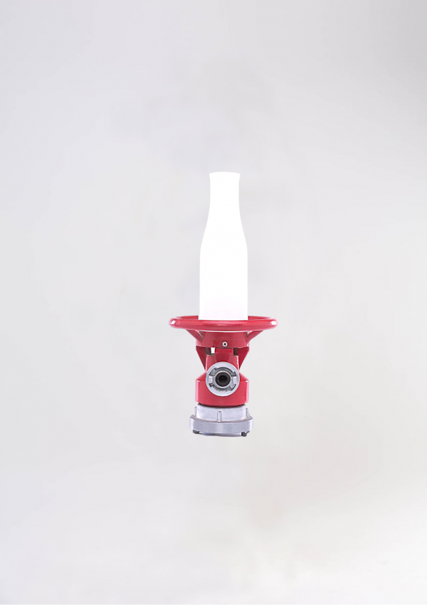 Foam Nozzle