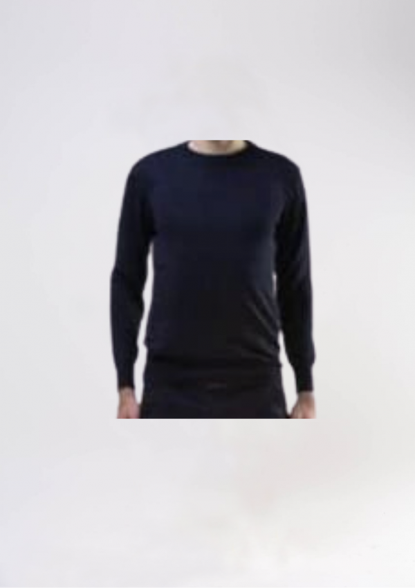 Flame Retardant Sweater