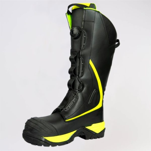 Fire Fighting Boot FIREBLAZE