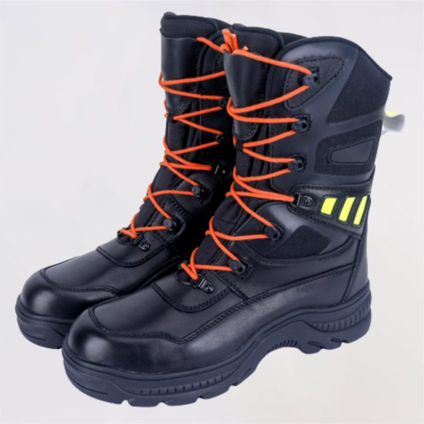 Fire Fighting Boot STORM