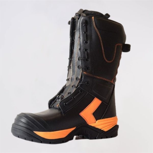 Fire Fighting Boot THUNDER