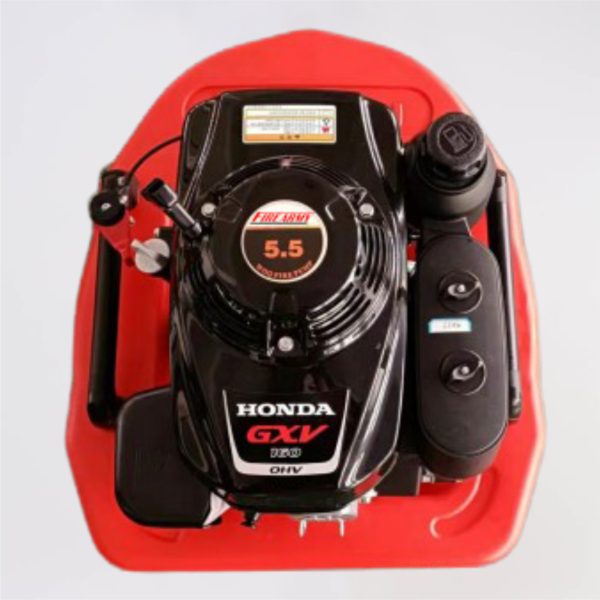 Floating Pump FLIPPER