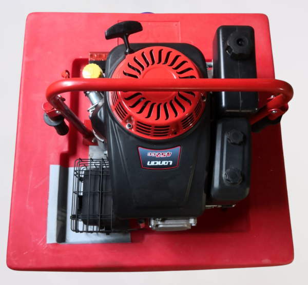 Floating Pump ORKA