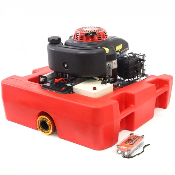 Floating Pump ORKA-R